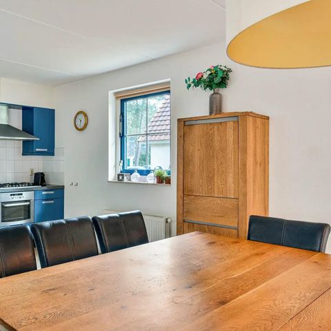 VILLA 10 personnes - Sand Dune Wellness