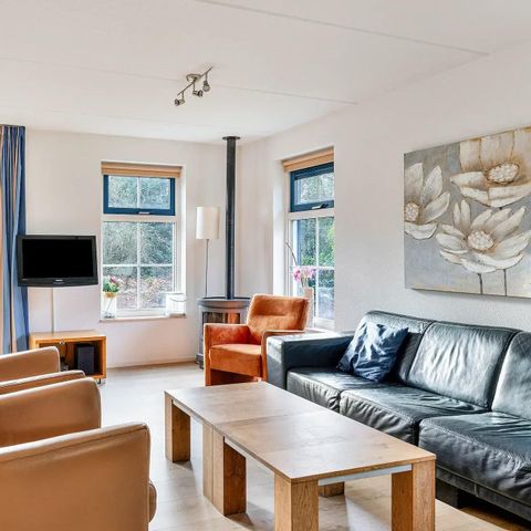 VILLA 10 personnes - Sand Dune Wellness