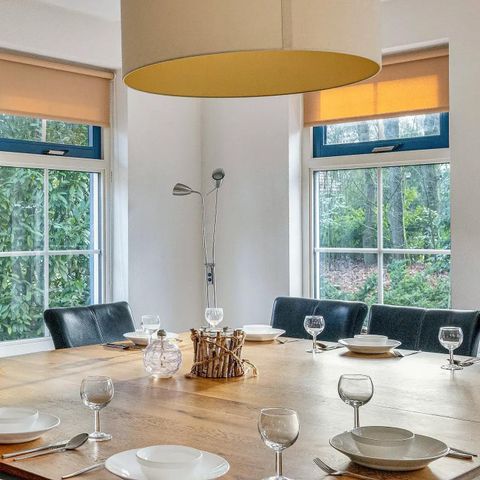 VILLA 10 personnes - Sand Dune Wellness