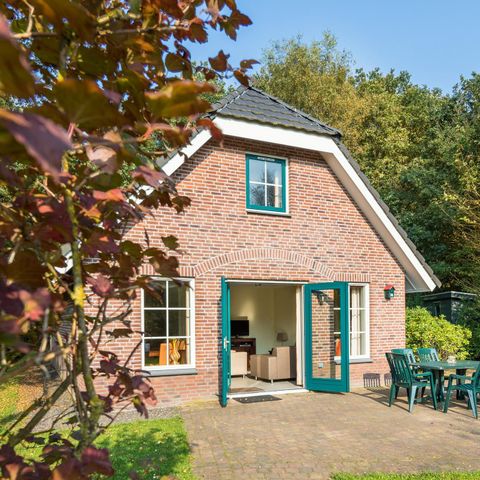 BUNGALOW 8 personnes - Vennenhof
