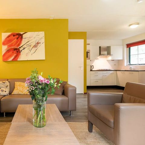 BUNGALOW 8 personnes - Vennenhof