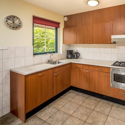 BUNGALOW 8 personnes - Vennenhof