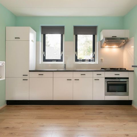 BUNGALOW 4 personnes - Esdorp Deluxe