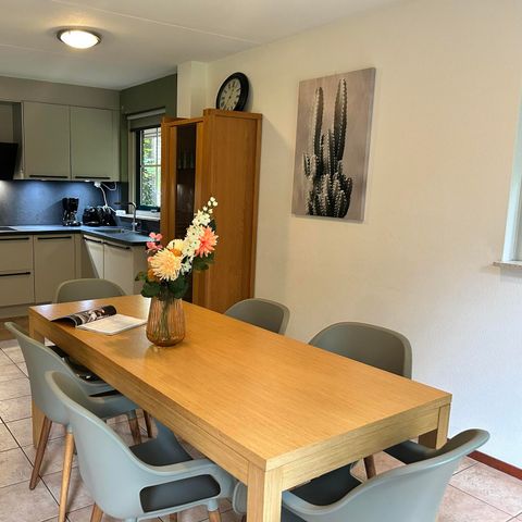 BUNGALOW 6 personnes - Vennenhof