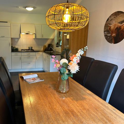 BUNGALOW 6 personnes - Vennenhof