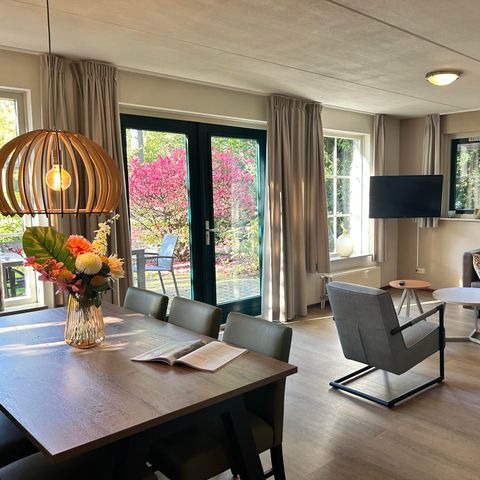 BUNGALOW 6 personnes - Vennenhof