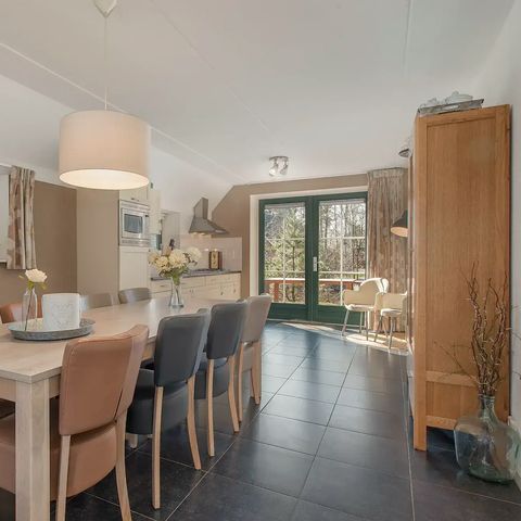 BUNGALOW 6 personnes - Remplacement du sable par un lit en caisson | 6+2