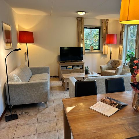 BUNGALOW 6 personnes - Esdorp