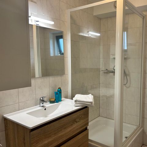 BUNGALOW 6 personnes - Esdorp