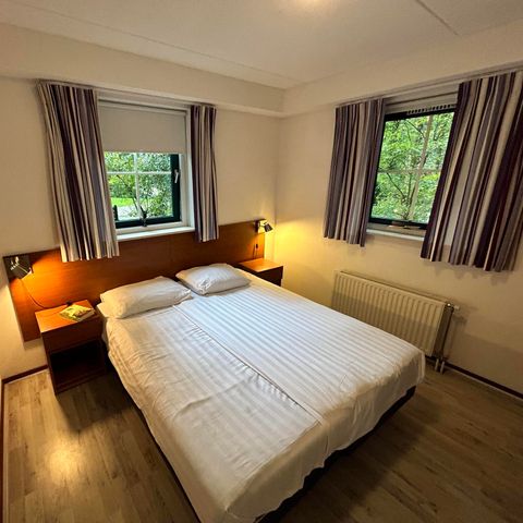 BUNGALOW 6 personnes - Esdorp