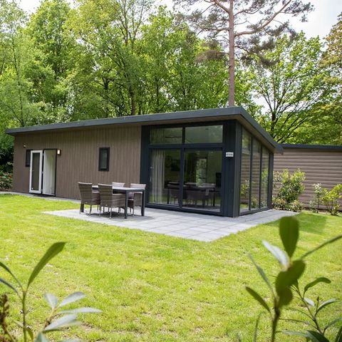 CHALET 4 personnes - Bouton d'or