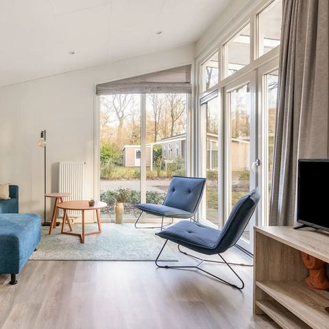 CHALET 4 personnes - Bouton d'or