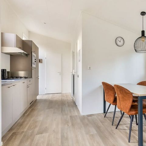 CHALET 4 personnes - Bouton d'or