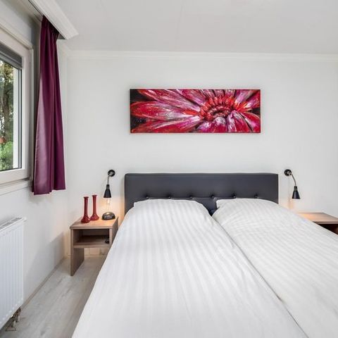 CHALET 4 personnes - Bouton d'or