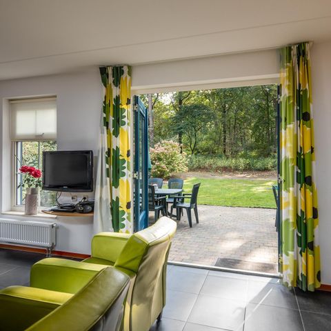 VILLA 12 personnes - Dune de sable