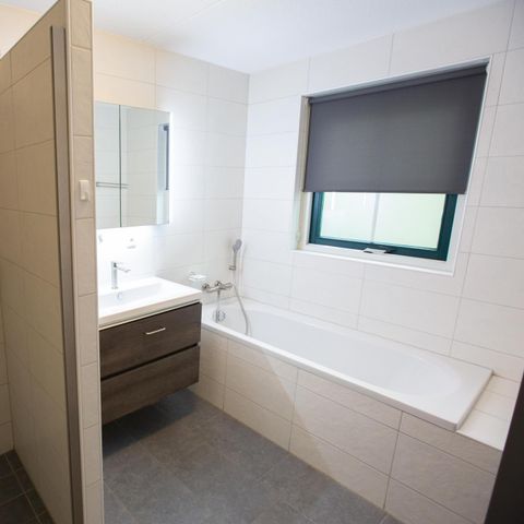 MAISON 6 personnes - Vennenhof Deluxe