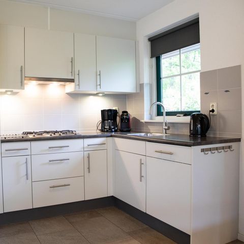 MAISON 6 personnes - Vennenhof Deluxe