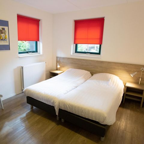 MAISON 6 personnes - Vennenhof Deluxe