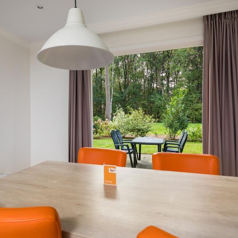 CHALET 4 personnes - Dotterbloem