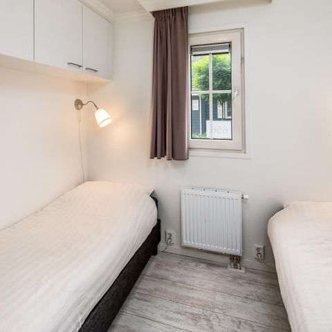 CHALET 4 personnes - Dotterbloem