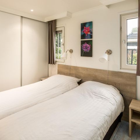 CHALET 4 personnes - Dotterbloem