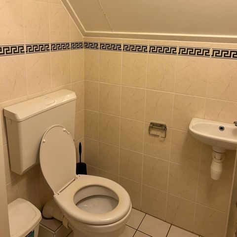 BUNGALOW 6 personnes - Esdorp Basic avec lit à baldaquin | 4+2 personnes