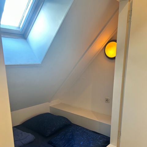 BUNGALOW 6 personnes - Esdorp Basic avec lit à baldaquin | 4+2 personnes