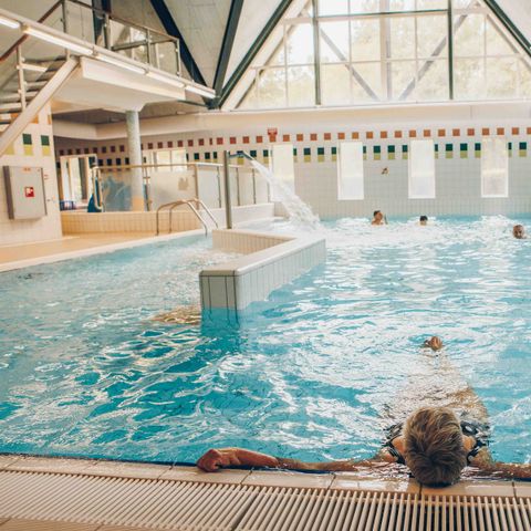 Landgoed Het Grote Zand - Camping Mitte-Drenthe - Image N°2