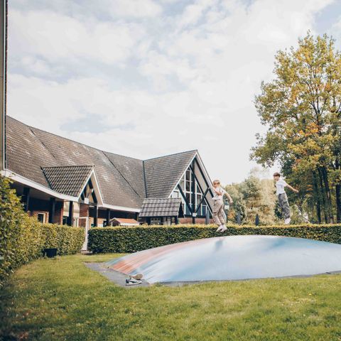 Landgoed Het Grote Zand - Camping Mitte-Drenthe - Image N°6