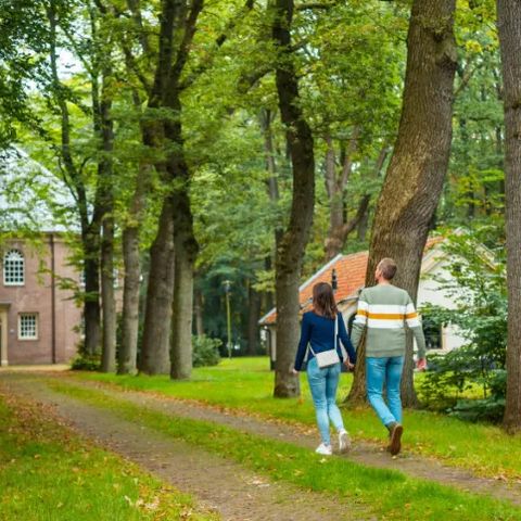 Buitenplaats de Hildenberg - Camping Ooststellingwerf - Image N°2