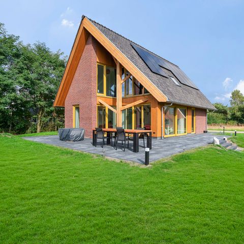 MAISON 8 personnes - Calluna 8 Luxe