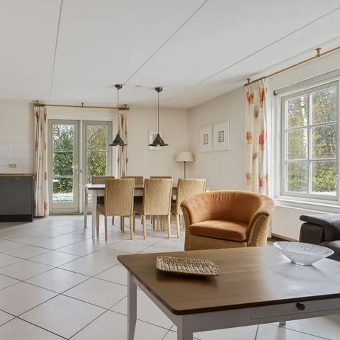 MAISON 6 personnes - Confort de l'impératrice