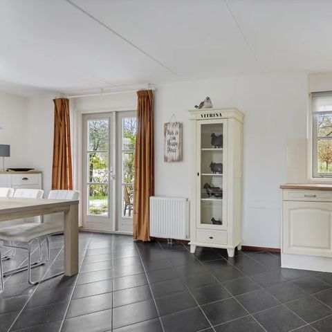 MAISON 6 personnes - Dagpauwoog 6 Comfort