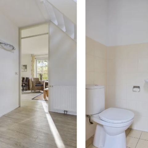 MAISON 6 personnes - Morgenrood 6 Comfort