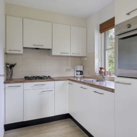 MAISON 6 personnes - Morgenrood 6 Comfort