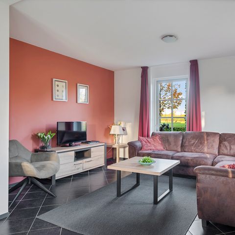 VILLA 8 personnes - Atalanta 8 Comfort Wellness