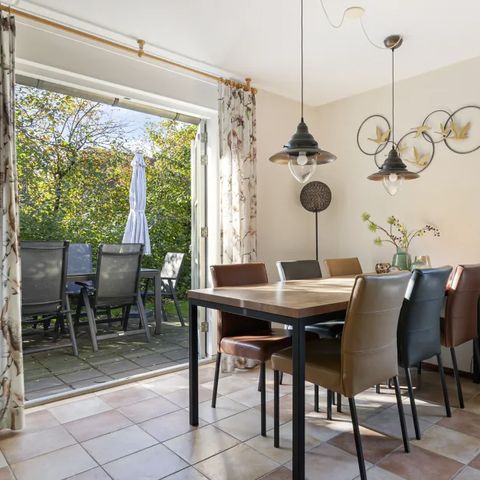 MAISON 6 personnes - Erebia 6 Comfort