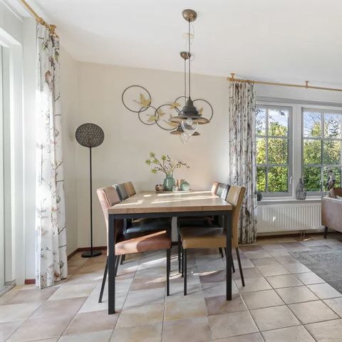 MAISON 6 personnes - Erebia 6 Comfort