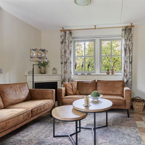 MAISON 6 personnes - Erebia 6 Comfort