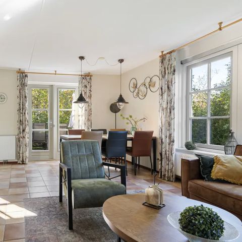 MAISON 6 personnes - Erebia 6 Comfort