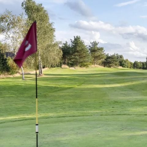 Buitenplaats de Hildenberg - Camping Ooststellingwerf - Image N°5