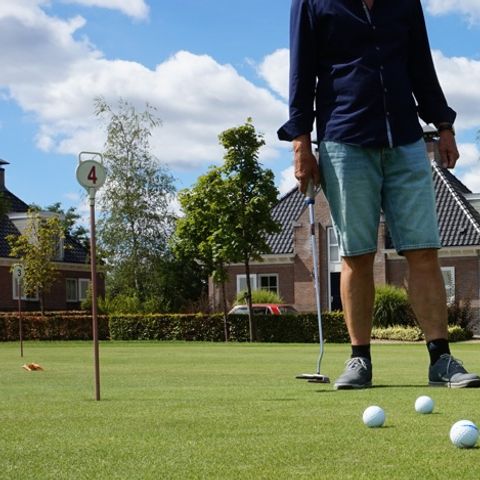 Buitenplaats de Hildenberg - Camping Ooststellingwerf - Image N°4