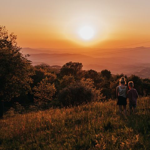 Vodatent Camping Lucherino - Camping Grosseto - Image N°3