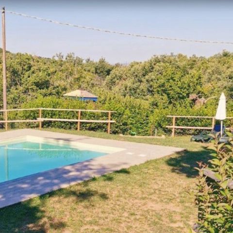 Vodatent Camping Lucherino - Camping Grosseto - Image N°6