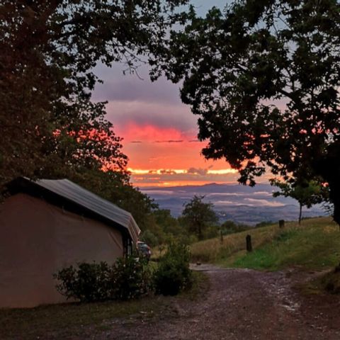 Vodatent Camping Lucherino - Camping Grosseto - Image N°2