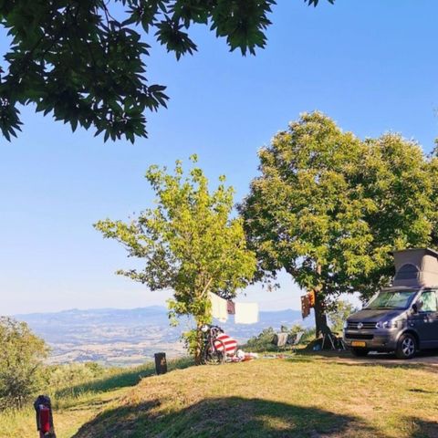 Vodatent Camping Lucherino - Camping Grosseto - Image N°3