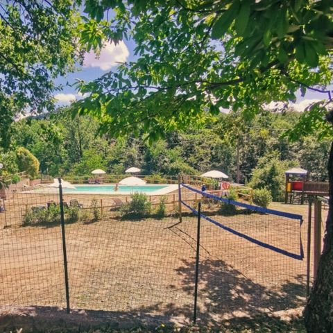 Vodatent Camping Lucherino - Camping Grosseto - Image N°5