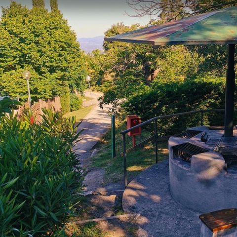 Vodatent Camping Lucherino - Camping Grosseto - Image N°4