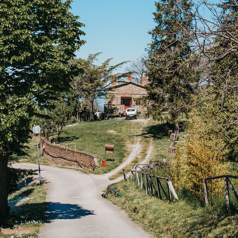 Vodatent Camping Lucherino - Camping Grosseto - Image N°5