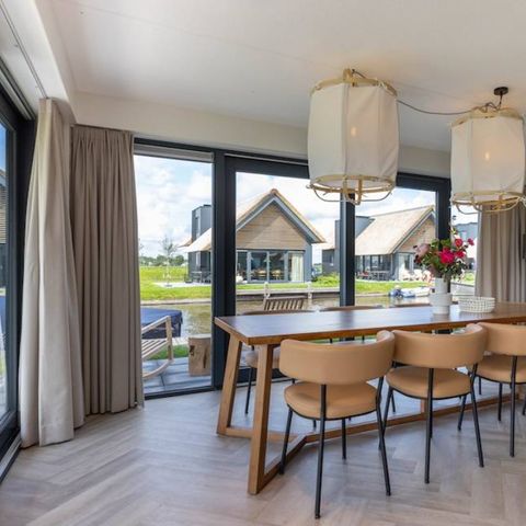 VILLA 8 personnes - Wetterhaghe